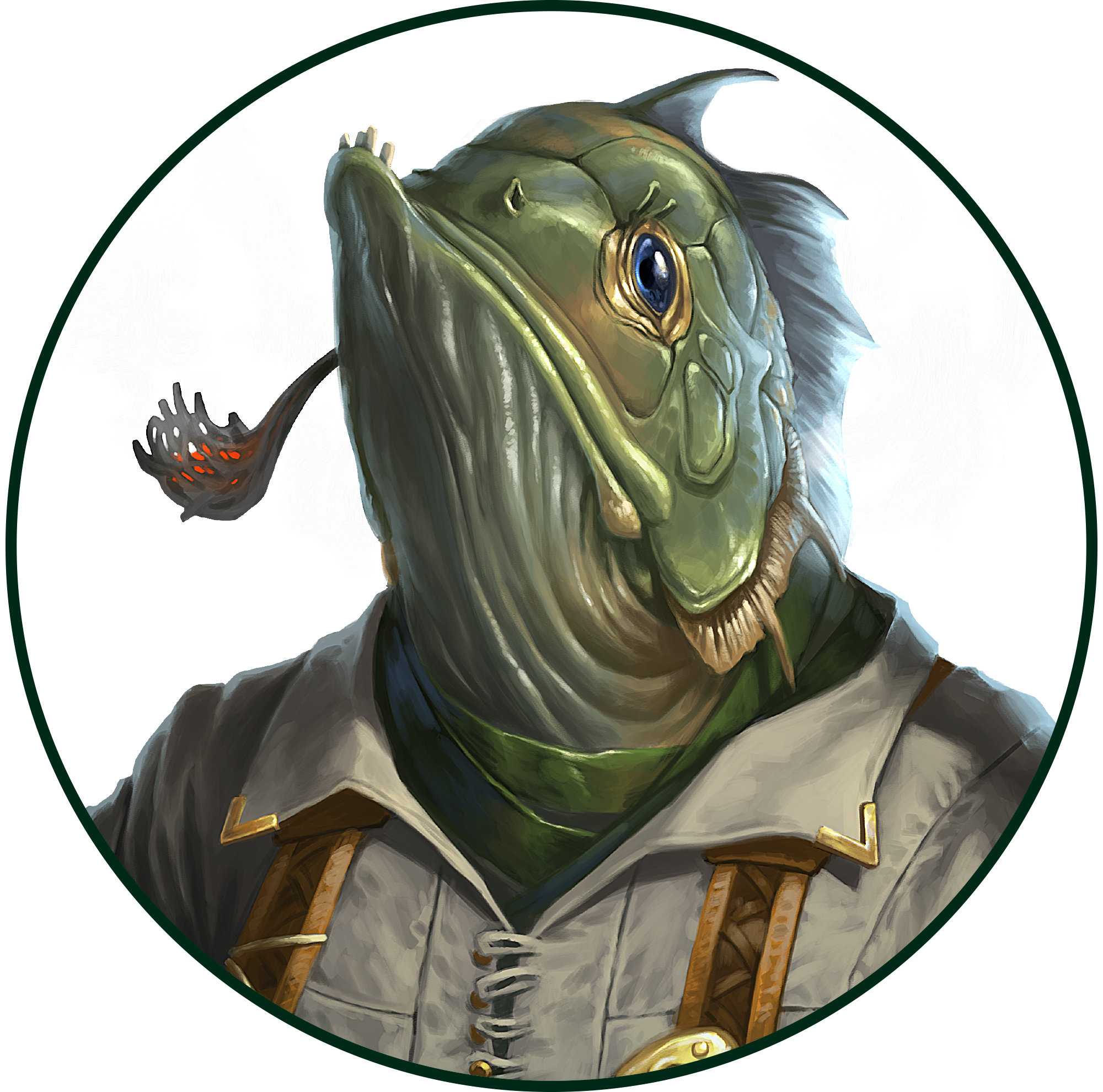Fish - Creature Families - Pathfinder 2e Nexus
