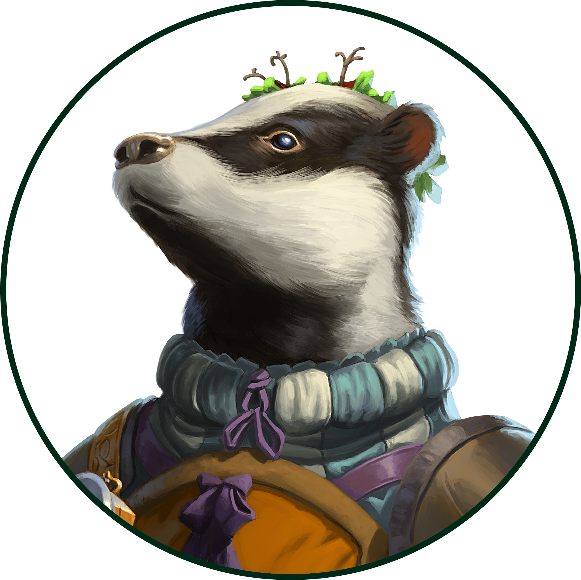 Taldan Cave Squirrel - Creatures - Pathfinder 2e Nexus