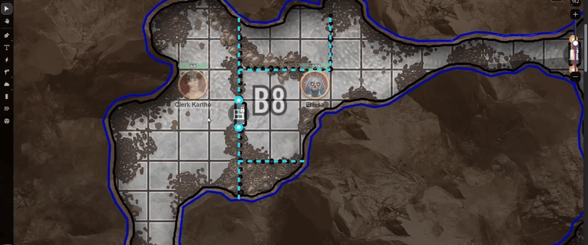 The Broken Palace - Digital Reader - Pathfinder 2e Nexus